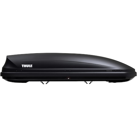 1. Cutie portbagaj Thule Pacific 780 Antracit Aeroskin
