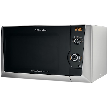 2. Cuptor cu microunde Electrolux EMS21400S – Partenerul de încredere