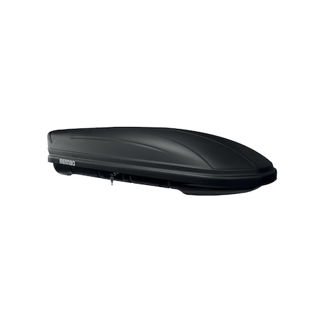 2. Cutie portbagaj Menabo Marathon Dark 400