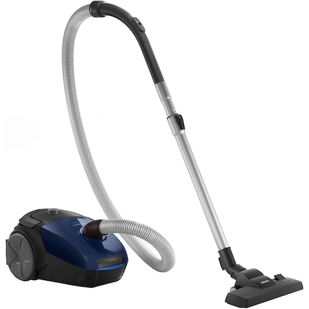 4. Aspirator cu sac Philips PowerGo FC8240/09 – Eficiență și Confort