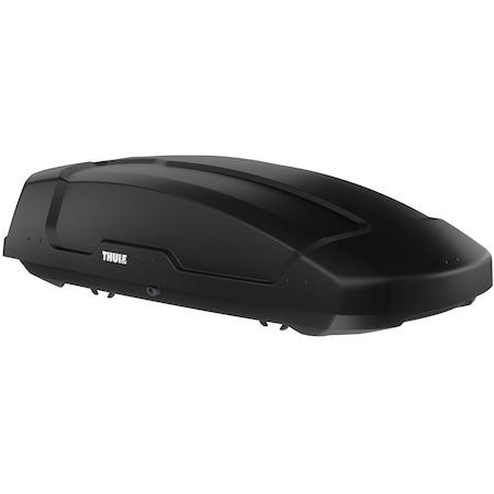 4. Cutie portbagaj Thule Force XT L TH635700 deschidere dublă 450 litri