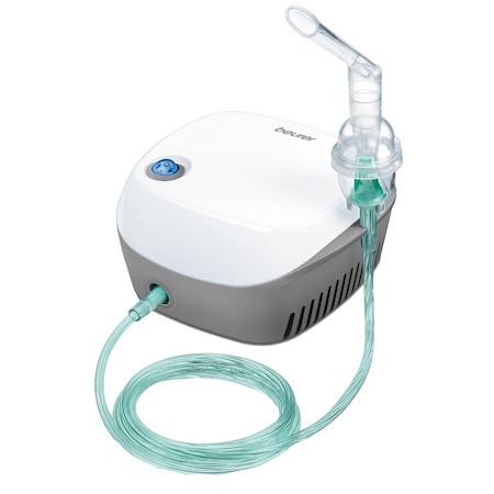 5. Aparat aerosoli Beurer IH18
