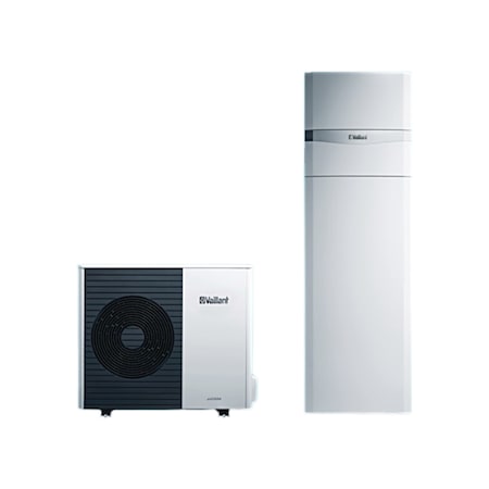 5. Pompa de caldura aer apa Vaillant 7 kW aroTHERM split
