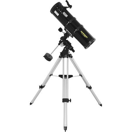 5. Telescop astronomic Omegon Newton 150/750 EQ-4