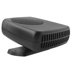 Aeroterma Auto Rotativă 12V 2-in-1 Răcire sau Încălzire Rapidă