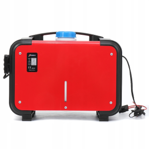 Aeroterma auto diesel HCalory 5KW 12V
