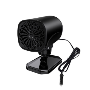 Aerotermă parbriz Ventilator încălzire auto Aparat dezghețare parbriz