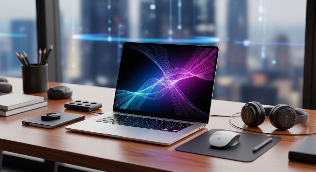 Care Este Cel Mai Bun Laptop din Lume? Ghidul Complet pentru 2025