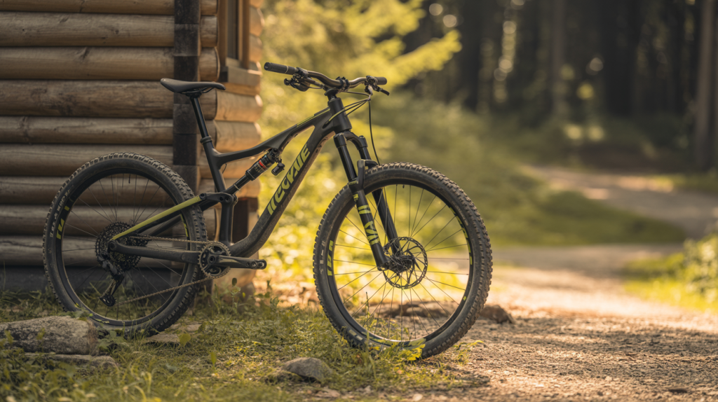 Care este cea mai bună bicicletă MTB? Ghid complet și review-uri