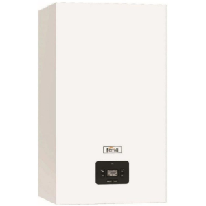 Cea mai bună centrală termică în condensare Ferroli Bluehelix PRIMA 24C de 25 kW