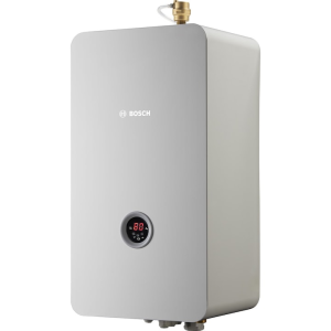 Cea mai bună centrală termică murală Bosch Tronic Heat 3500 24 kW