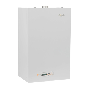 Cea mai bună centrală termică pe gaz MOTAN SIGMA 24 ERP de 24 kW