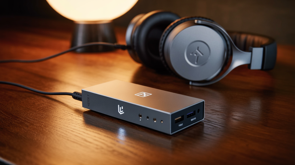 Cea mai buna placa de sunet USB