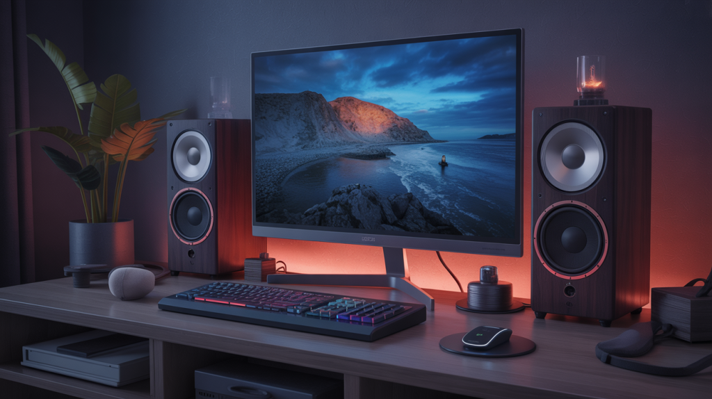Cea mai bună placă de sunet pentru o experiență audio desăvârșită