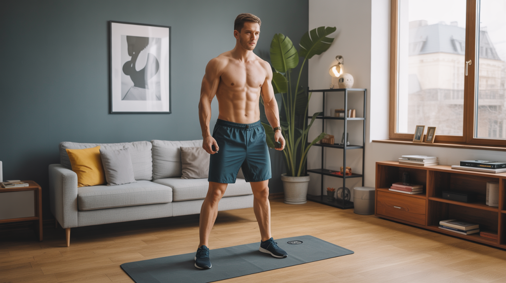 Cel mai bun aparat fitness multifunctional