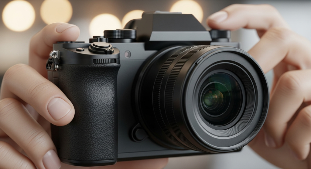 Cel mai bun aparat foto mirrorless