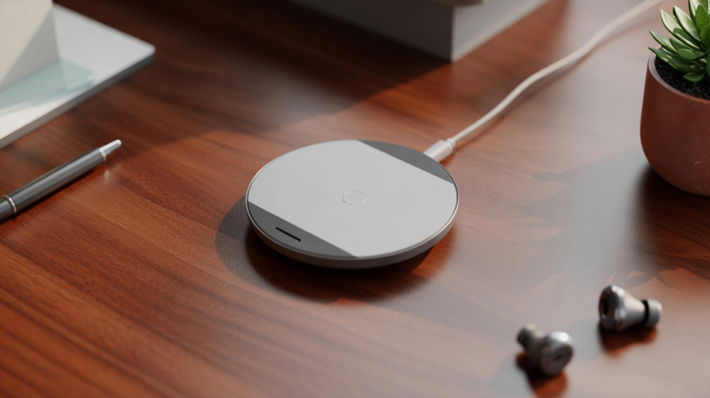 Cel mai bun încărcător wireless pentru telefon