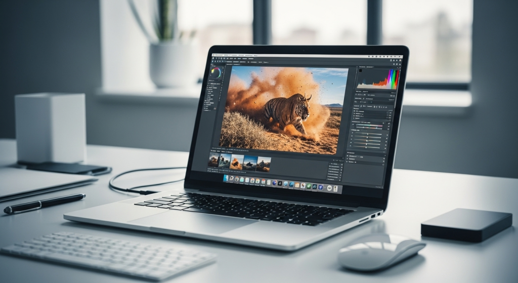 Cel mai bun laptop pentru editare foto și video Ghidul tău complet