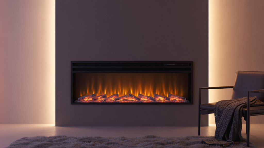 Cel mai bun semineu electric – Ghid și Recomandări