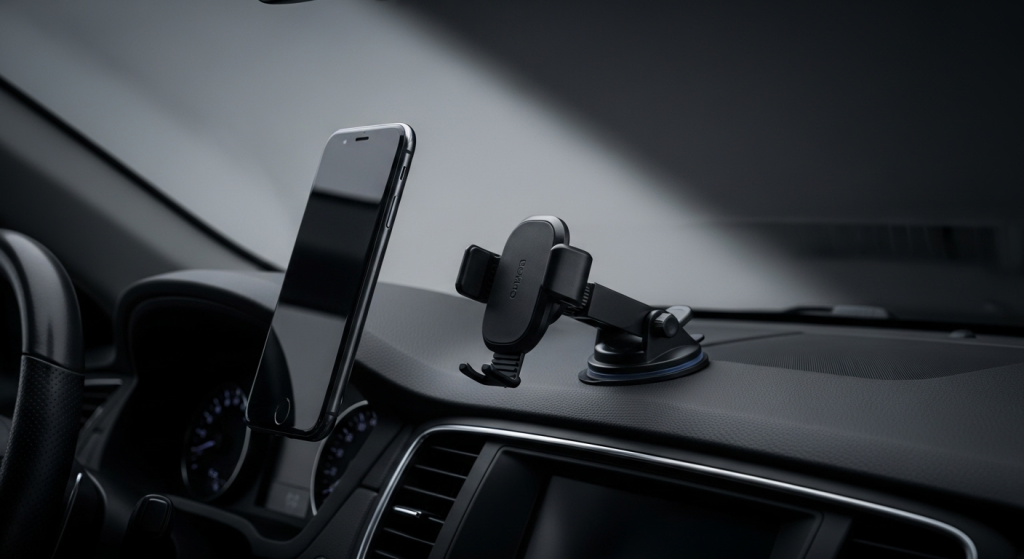Cel mai bun suport auto pentru telefon