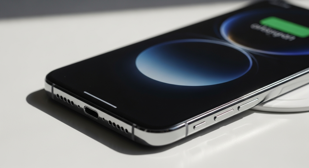 Cele mai bune telefoane cu încărcare wireless Ghidul tău complet