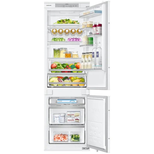 Combina frigorifica incorporabila Samsung BMF BRB260030WW