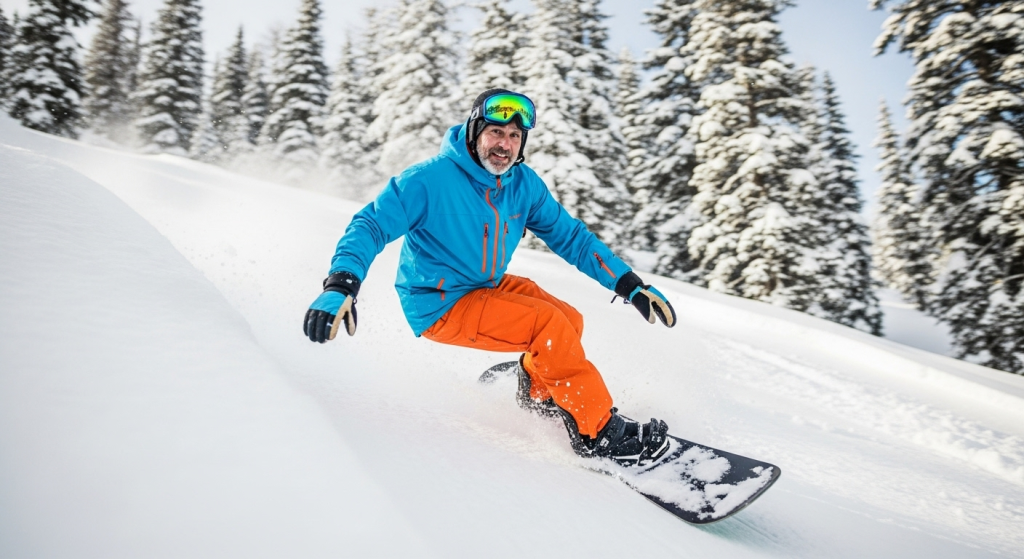 Cum Alegi Cea Mai Bună Placă de Snowboard