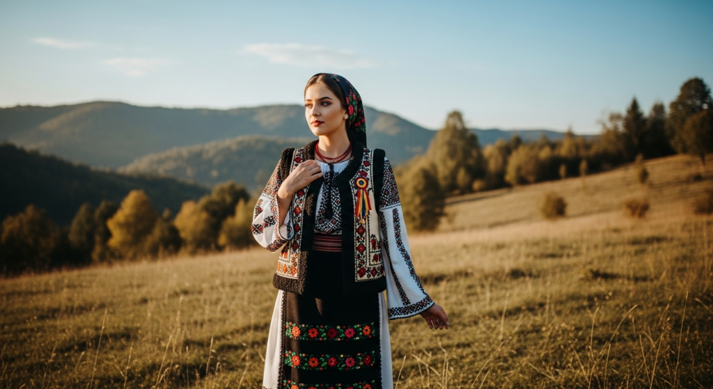 Ghidul tău pentru a alege cea mai bună ie tradițională romaneasca
