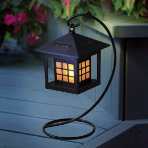 Lampa solara Flink tip felinar 0.08W