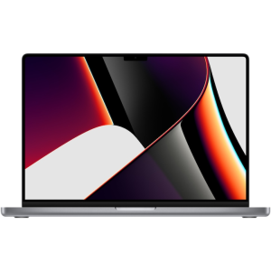 Laptop Apple MacBook Pro 16 cu procesor Apple M1 Pro