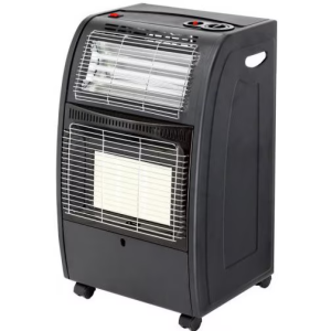 Soba pe gaz Samus RS422Q Rezistente pe quartz