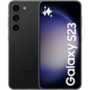 Telefon mobil Samsung Galaxy S23, Dual SIM