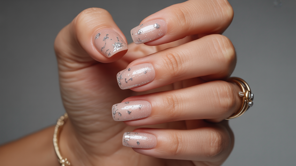 Top 10 Modele de Unghii cu Gel: Poze Noi și Tendințe WOW