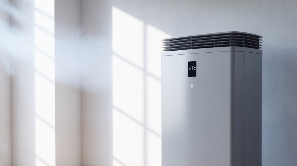 Pompa de căldură în rate: Confortul modern, acum accesibil oricui