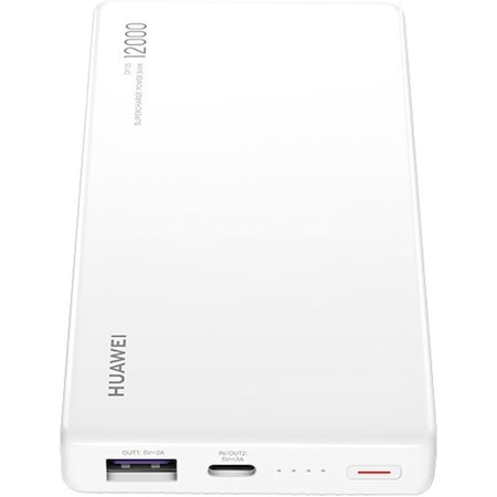 Acumulator extern Huawei SuperCharge 12000 mAh