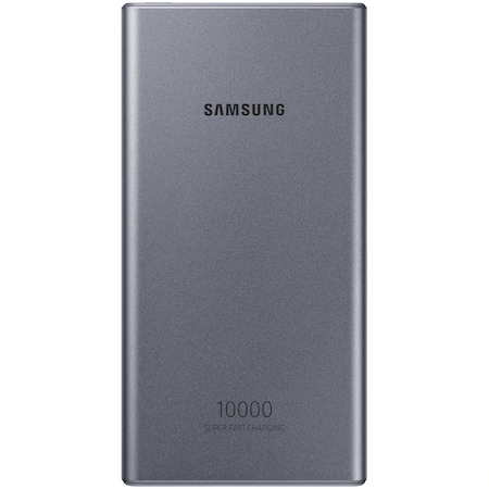 Acumulator extern Samsung USB Type C 10000 mAh
