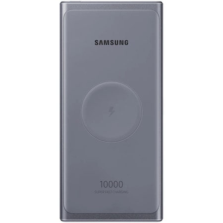Acumulator extern wireless Samsung