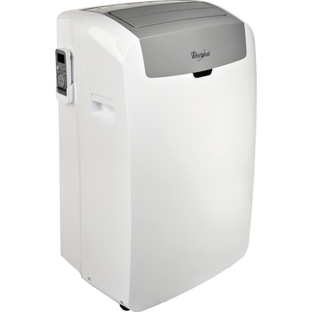 Aer condiționat portabil bun Whirlpool PACW9COL