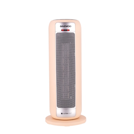 Aeroterma ceramica Daewoo cu putere 2200 W