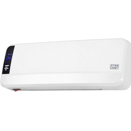 Aeroterma ceramica de perete Star-Light PTCA2000W