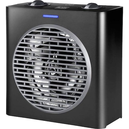 Aeroterma de baie Black+Decker BXSH2003E