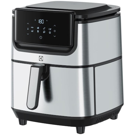 Air fryer Electrolux Digital Air Fryer E6AF1-6ST de 1800W