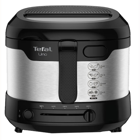 Air fryer Tefal Uno FF215D30 de 1KG