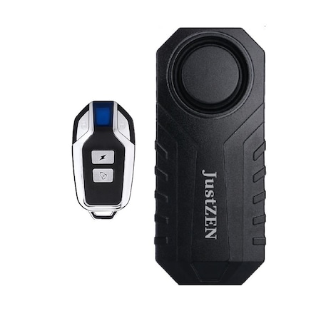 Alarma anti furt pentru biciclete si motociclete JustZEN
