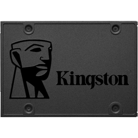 Alegerea inteligentă: Solid State Drive SSD Kingston A400 960GB 2.5