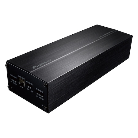 Amplificator auto Pioneer GM-D1004 4 canale