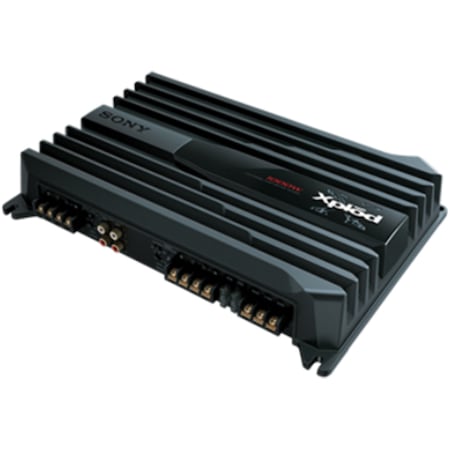 Amplificator auto Sony XMN1004 4 x 250 W