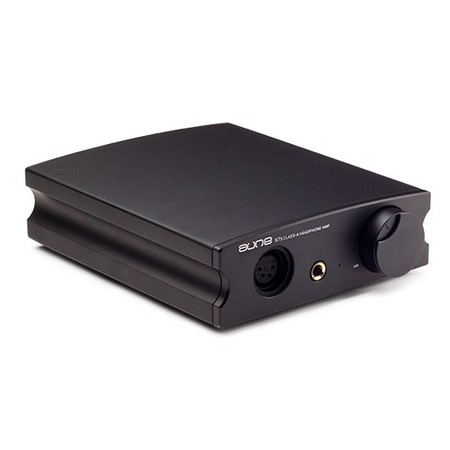 Amplificator de Casti Aune X7s