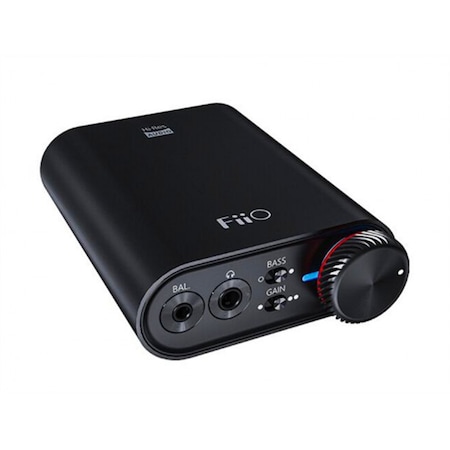 Amplificator de casti Fiio K3 Sabre