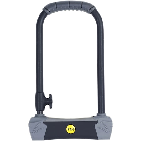 Antifurt bicicleta Yale Maximum Security